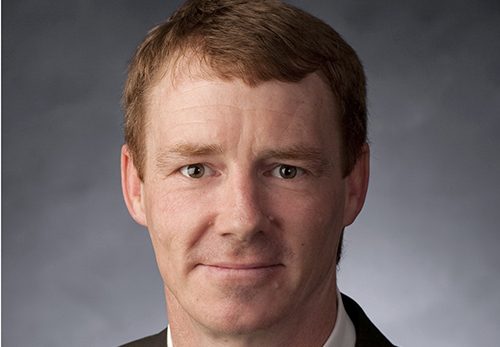 Entrevista da semana – Professor norte-americano destaca participação de Mário Fava em missão