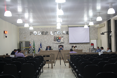 Prefeitura prevê R$ 109 milhões de receita para 2021