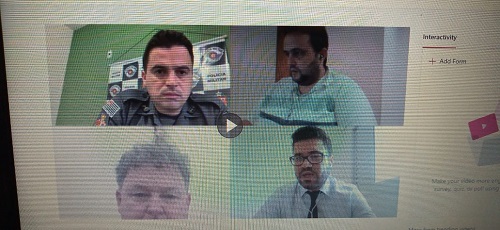 Veículos irregulares poderão ser apreendidos