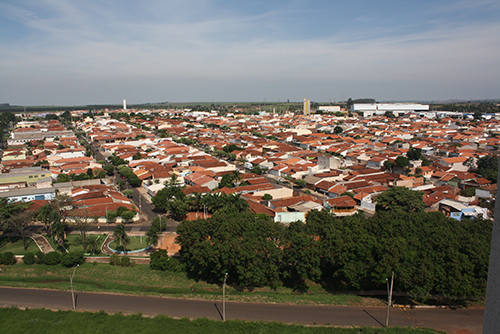 População de Bariri acima de 60 anos irá crescer 76% em 30 anos