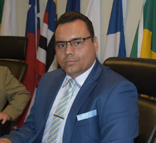 Bariri melhora nota em índice de governança