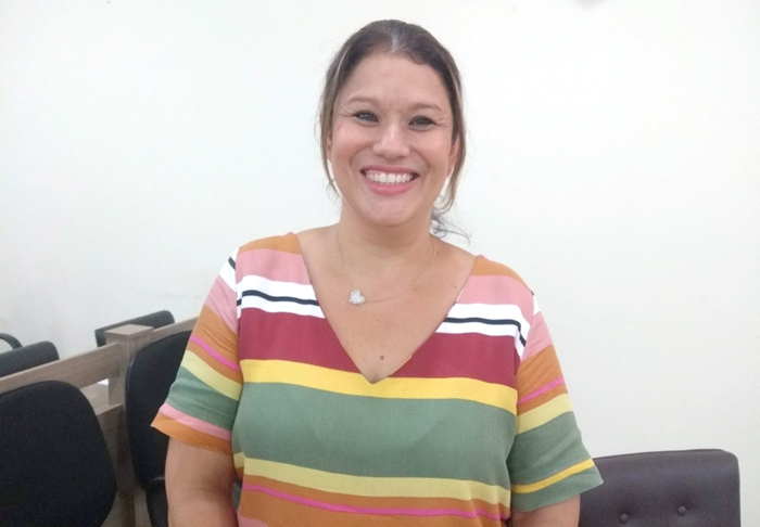 Bariri: Irene pede exoneração do cargo de diretora da Saúde