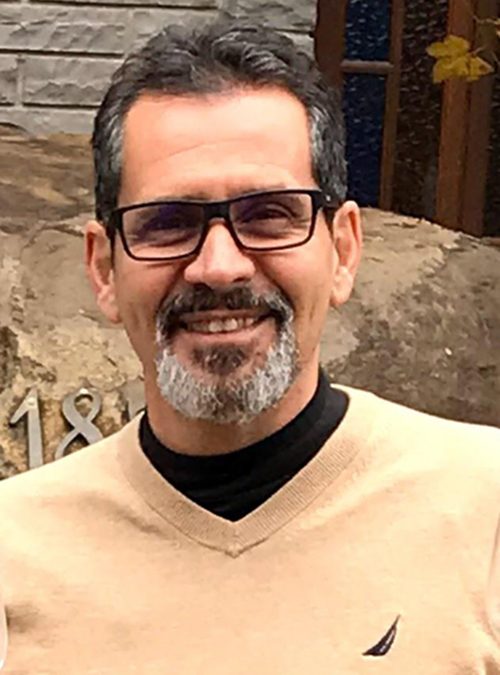 Bariri: Morre o comunicador Neto Belluzzo