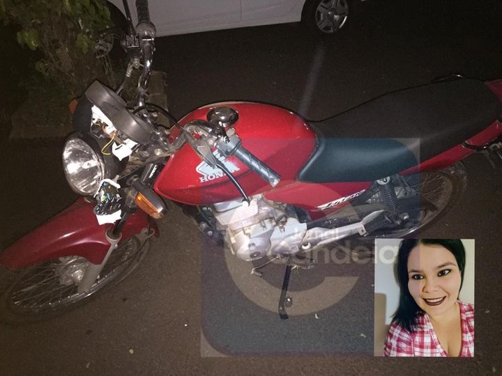 Bariri: Motociclista de 28 anos falece após acidente na marginal da SP-304