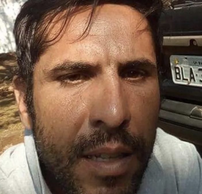 Justiça interroga acusado da morte de Mariana Bazza