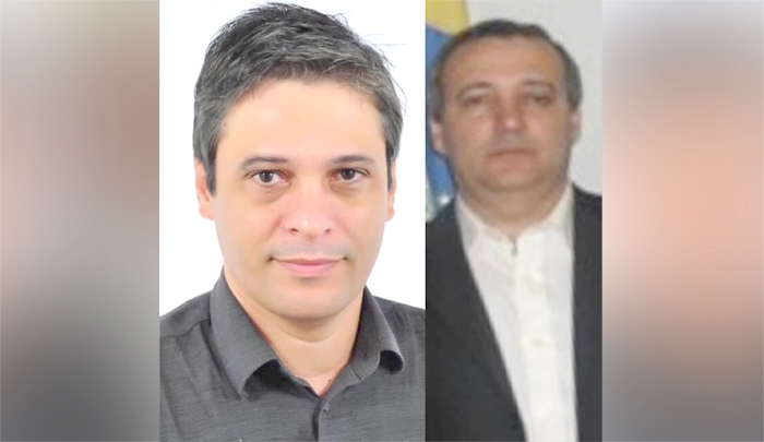 Bariri: Laudecir e Clovinho se lançam pré-candidatos pelo PDT