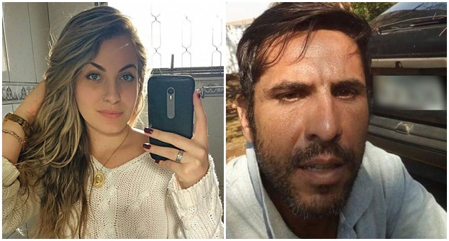 Acusado da morte de Mariana Bazza é condenado a mais de 40 anos