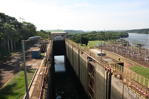 Obra de atracadouro de espera em Bariri pode não ser concluída