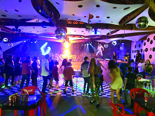 Casa do Flashback retoma hoje as atividades