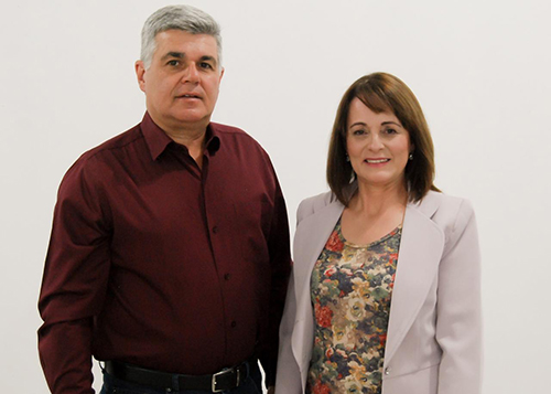 Boraceia terá candidato único a prefeito