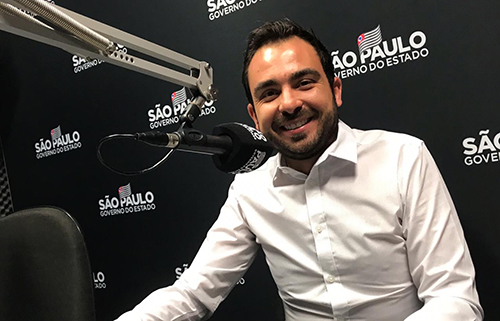Entrevista da Semana – Bariri deve contar com unidade do Poupatempo