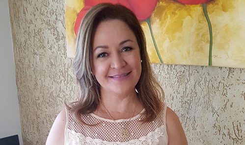 Entrevista da Semana – Nova diretora da Saúde comenta desafios do setor