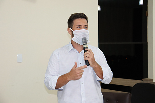 Rede municipal tem 13,5% dos alunos sem acesso à internet