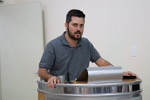 Loteamentos só serão aprovados com lâmpadas de LED