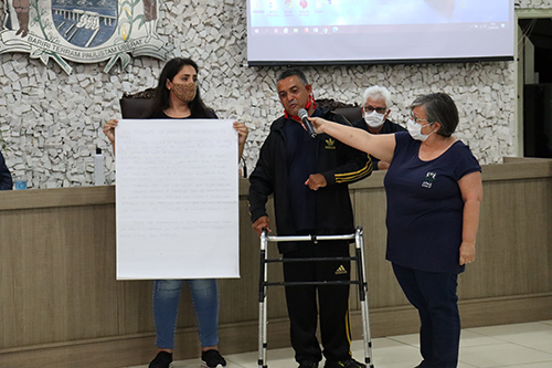 Apae de Bariri indica projeto de acessibilidade para pessoas com deficiência