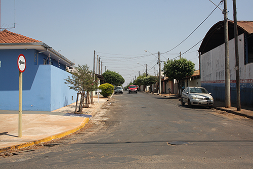 Quatro obras de recape são avaliadas em R$ 1 milhão