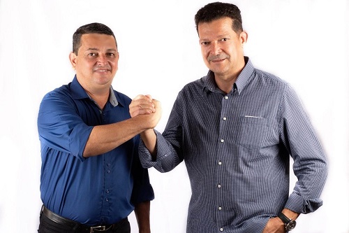 Itaju: Paulinho (PL) tem o registro de candidatura indeferido