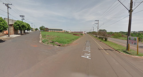 Prefeitura quer vender dois terrenos no Jardim Panorama