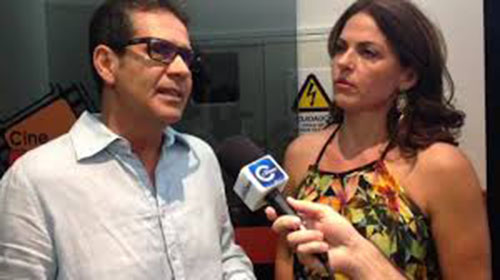 Avenida marginal deve receber o nome de Belluzzo Neto