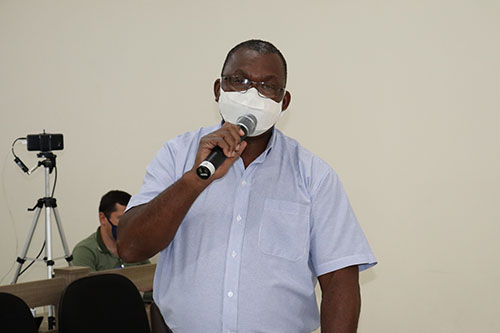 Santa Casa: vereadores iniciam trabalho da CEI