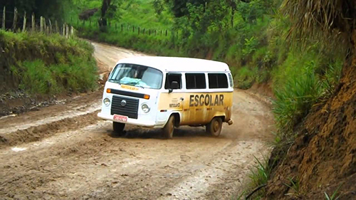 Representantes de transporte de estudantes pedem auxílio