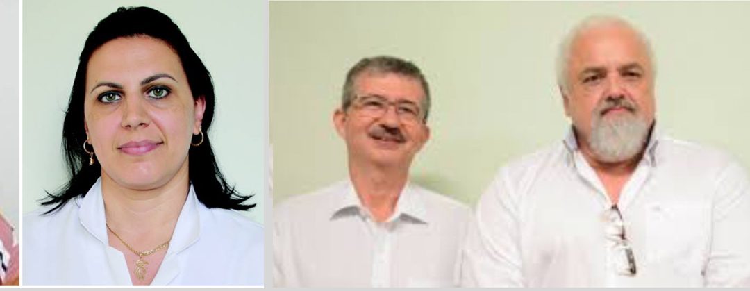 Gallo sai e Angélica assume intervenção da Santa Casa; Irene estuda permanência na Saúde