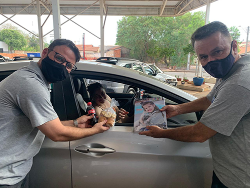 Candeia lança mais uma edição da Revista Ilustrada