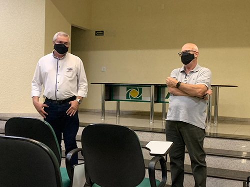 Assembleia aprova contas da Acib e prorroga mandado da diretoria