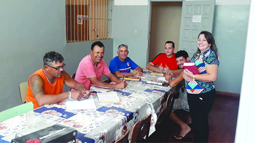 Comunidade Betel é declarada de utilidade pública pela Câmara