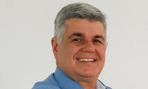 Entrevista da Semana: Eleições/2020 – Di Picapau diz que vai manter “pegada” da política de desenvolvimento