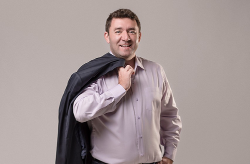 Entrevista da semana: Eleições/2020 – Carlos Sampietro: Bariri carece de liderança que transpareça segurança