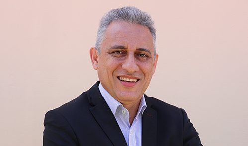 Entrevista da semana – Ledinél: arrecadação do município deverá crescer 38% até 2022