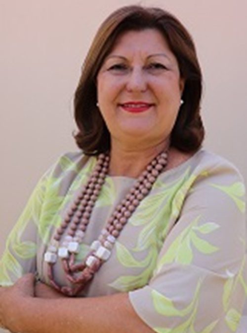 Entrevista da semana: Eleições/2020 – Rosângela Gomes: geração de empregos é prioridade