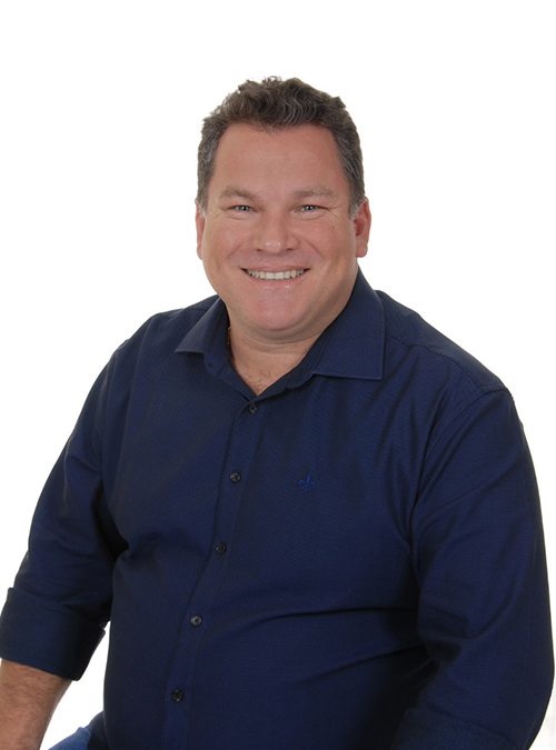 Entrevista da Semana: Eleições 2020 – Fernando Foloni: Bariri precisa voltar ao caminho do desenvolvimento