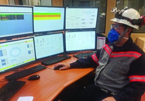 Operador destaca importância da Usina Bariri para economia da região