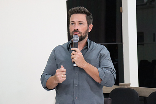 Vereador propõe que frota de veículos da prefeitura seja rastreada por satélite