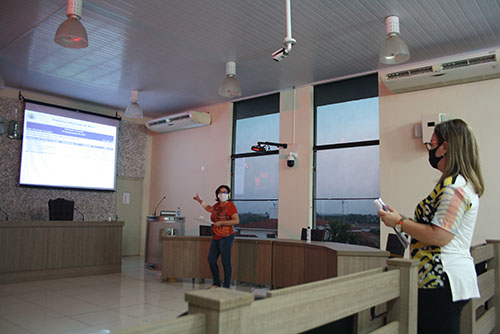 Prefeitura gasta 65,6% dos recursos com Educação e Saúde