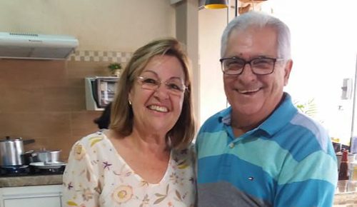 Câmara aprova título de cidadão baririense para José Gari