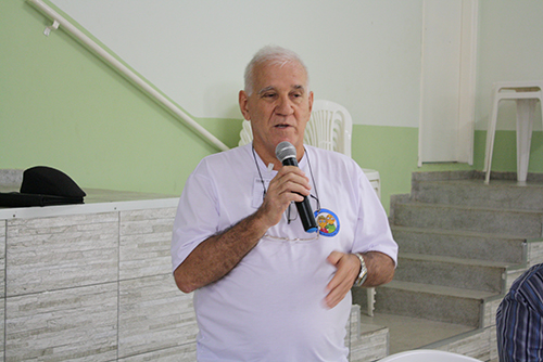 Conselho chama a atenção para a valorização do idoso