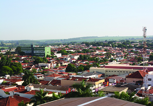 Bariri ocupa 54ª colocação em índice de longevidade