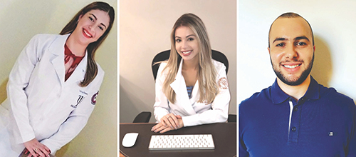 Nutribem completa oito anos com novos profissionais