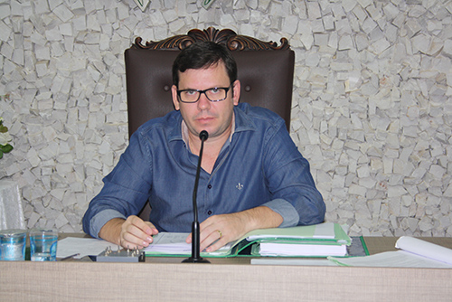 Projeto institui a carteira de identificação do autista em Bariri