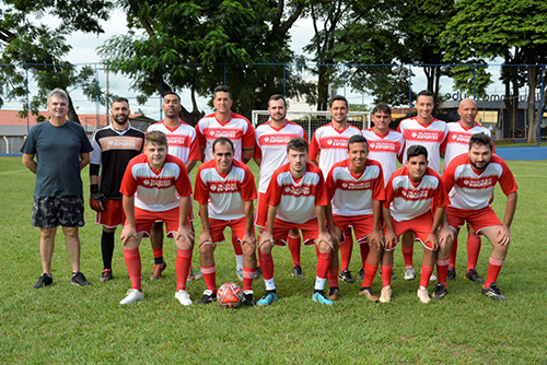 Umuarama: times disputam última rodada da fase de classificação