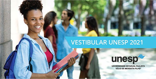 Alunos da rede pública terão metade das vagas da Unesp