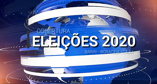Eleições/2020 – Candeia publica perfil dos 102 candidatos a vereador por Bariri