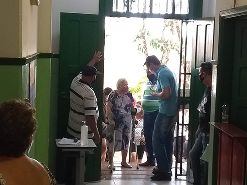 Jerri vence eleição em Itaju por 58 votos