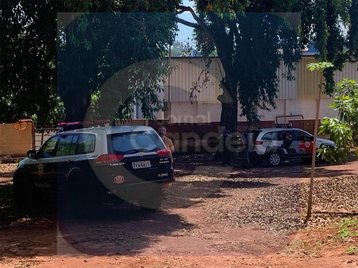 BARIRI: Homem de 54 anos é encontrado morto em chácara