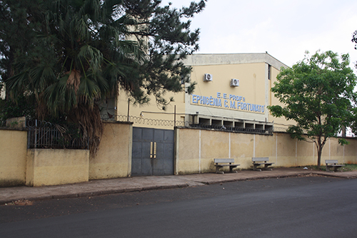 Escola Ephigênia terá ensino médio integral em 2021