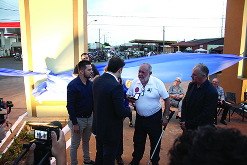 Com a morte de Aziz Chidid, Bariri perde um grande benemérito