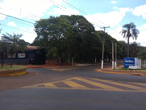 Prefeitura conclui obras de galeria no Lago